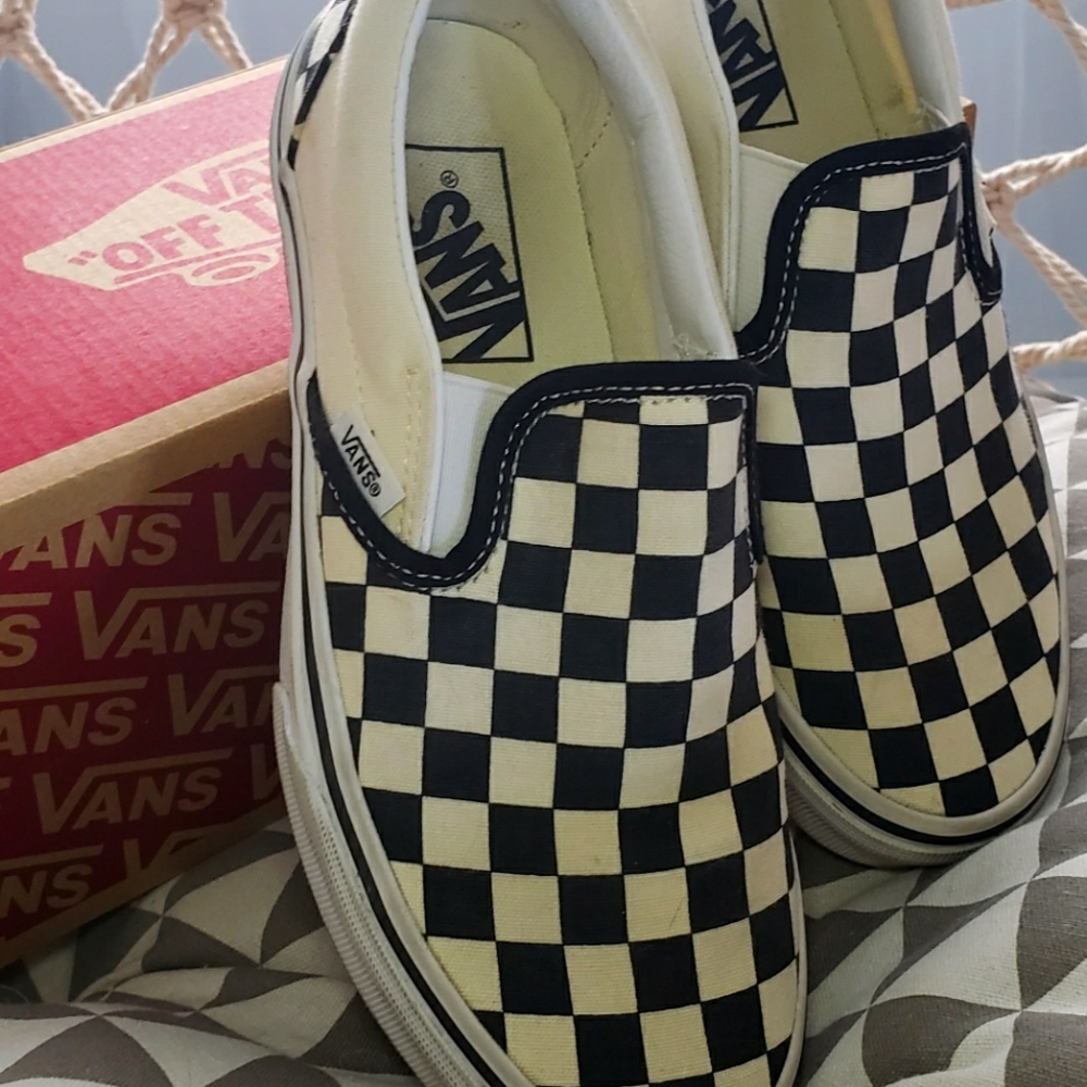 Vans